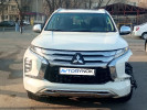 Mitsubishi Montero Sport 2023 года