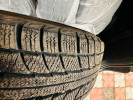 Honda Stepwgn 2008 года