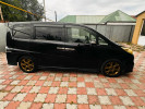 Honda Stepwgn 2008 года