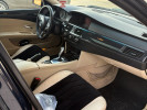 BMW 5 серия 2008 года