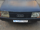 Audi 100 1990 года
