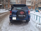 Toyota RAV4 2003 года