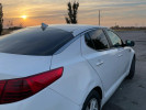 Kia Optima 2011 года