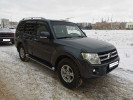 Mitsubishi Pajero 2008 года