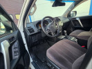 Toyota Land Cruiser Prado 2023 года