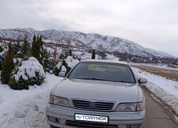 Nissan Cefiro 1998 года