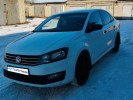 Volkswagen Polo 2018 года