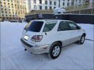 Lexus RX 2001 года