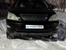 Lexus RX 2003 года