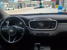 Kia Sorento 2018 года