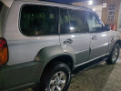 Hyundai Terracan 2004 года