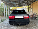 Volkswagen Passat 1993 года