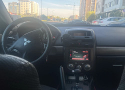 Mitsubishi Galant 2008 года