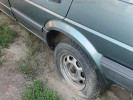 Volkswagen Jetta 1988 года