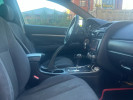 Mitsubishi Galant 2008 года