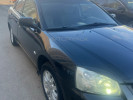Mitsubishi Galant 2008 года