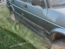 Volkswagen Jetta 1988 года