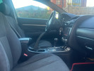 Mitsubishi Galant 2008 года