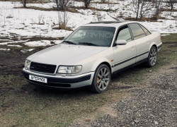 Audi S4 1994 года