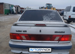 ВАЗ (Lada) 2115 2004 года