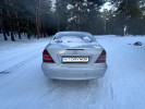 Mercedes-Benz C-Класс 2001 года