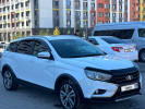 ВАЗ (Lada) Vesta SW Cross 2020 года