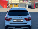 ВАЗ (Lada) Vesta SW Cross 2020 года