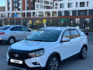 ВАЗ (Lada) Vesta SW Cross 2020 года