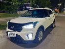 Hyundai Creta 2019 года