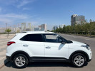 Hyundai Creta 2019 года