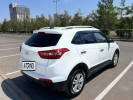 Hyundai Creta 2019 года