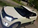 Hyundai Creta 2019 года