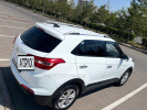 Hyundai Creta 2019 года