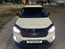 Hyundai Creta 2019 года
