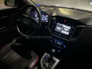 Hyundai Creta 2019 года