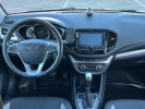 ВАЗ (Lada) Vesta SW Cross 2020 года