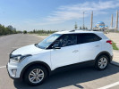 Hyundai Creta 2019 года