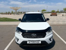 Hyundai Creta 2019 года