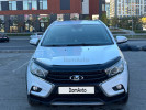 ВАЗ (Lada) Vesta SW Cross 2020 года