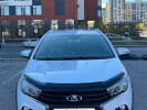 ВАЗ (Lada) Vesta SW Cross 2020 года
