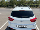 Hyundai Creta 2019 года