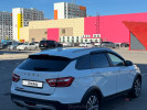 ВАЗ (Lada) Vesta SW Cross 2020 года
