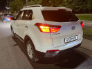 Hyundai Creta 2019 года