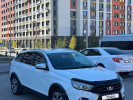 ВАЗ (Lada) Vesta SW Cross 2020 года