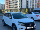 ВАЗ (Lada) Vesta SW Cross 2020 года