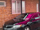 Toyota Camry 2012 года
