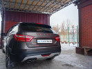 ВАЗ (Lada) Vesta SW Cross 2019 года