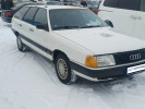 Audi 100 1986 года