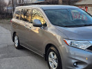 Nissan Quest 2011 года