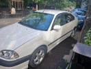 Toyota Avensis 2002 года